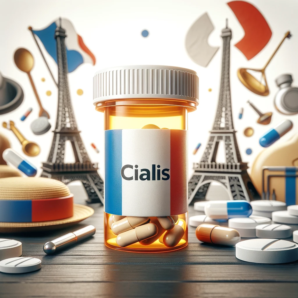 Acheter du cialis online 